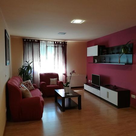 Castelao Apartments Arzúa Екстериор снимка