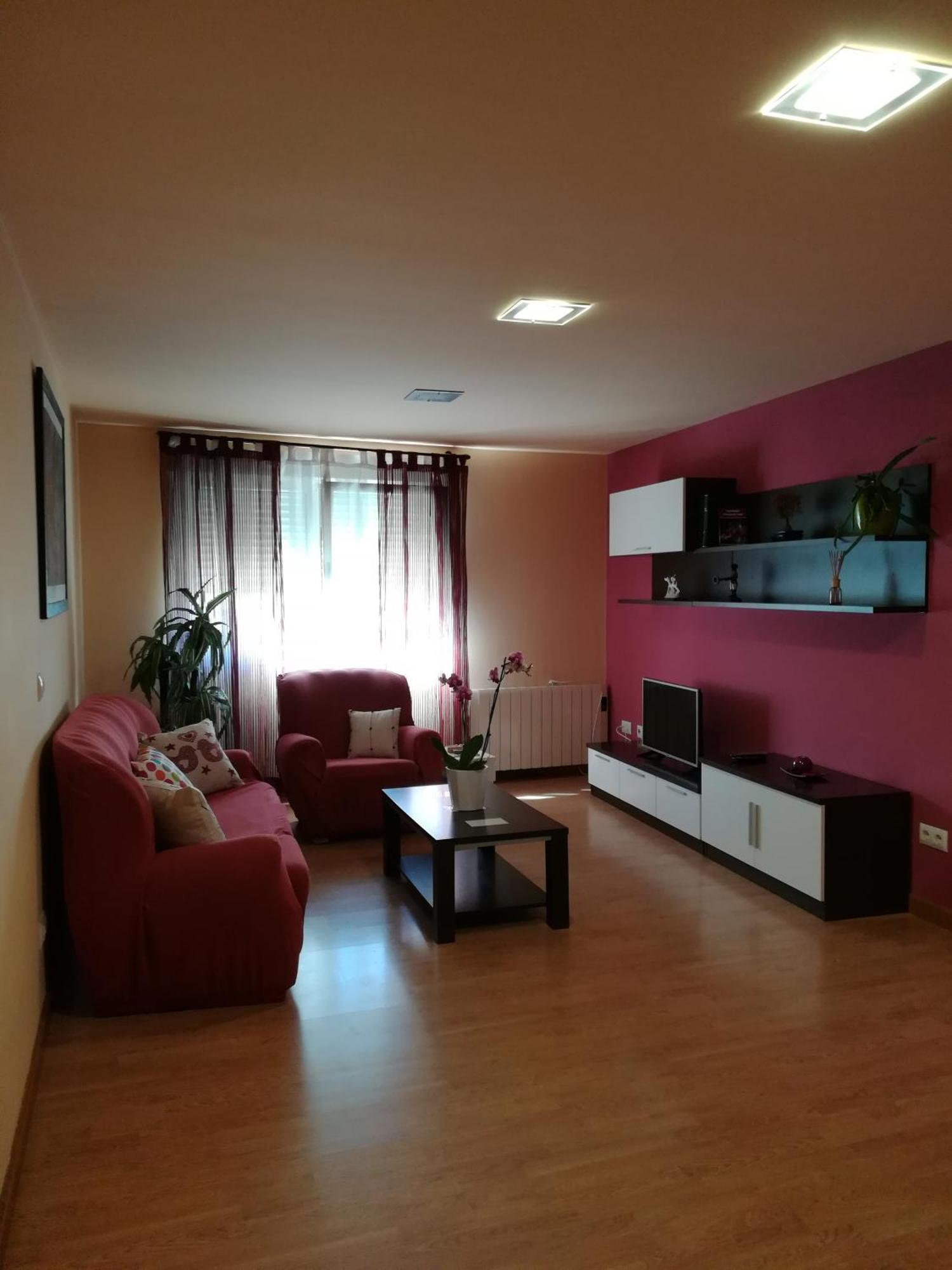 Castelao Apartments Arzúa Екстериор снимка